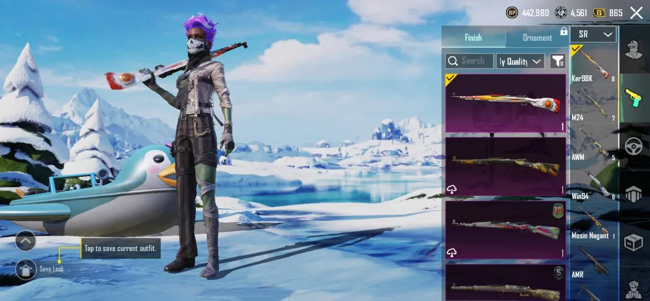 IK1030 // Season 14 Conqueror, Rare Lab Skins, Popular Vehicles, Unique Parachutes, Legendary Emotes